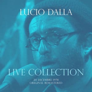 Concerto (Live at RSI, 20 Dicembre 1978)
