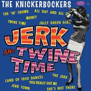 Jerk & Twine