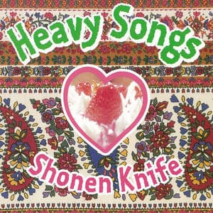 Heavy Songs