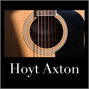 Hoyt Axton - KFAT FM Broadcast The Saddle Rack San Jose 19th July 1982 Part One.