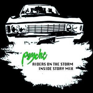 Riders on the Storm