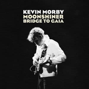 Moonshiner b/w Bridge to Gaia