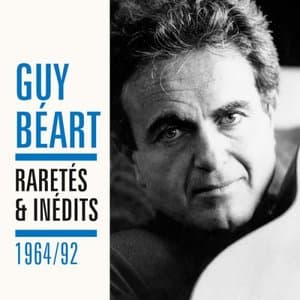 Raretes et inedits 1964 - 1992