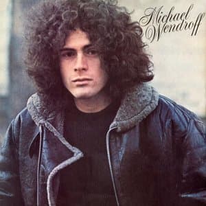 Michael Wendroff