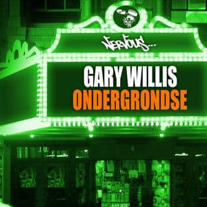Ondergrondse