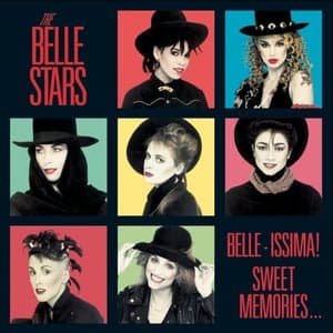 Belle-Issima! Sweet Memories...