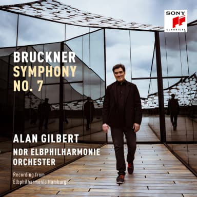 Bruckner: Symphony No. 7