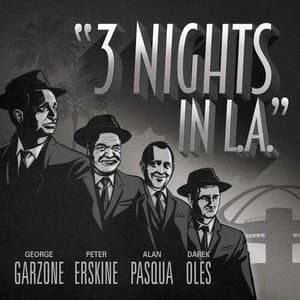 3 Nights In L.A.