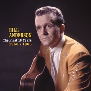 The First 10 Years, 1956 - 1966