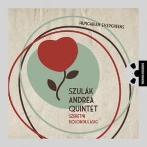 Szeretni Bolondulasig