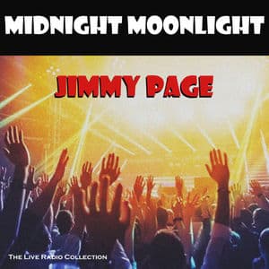 Midnight Moonlight