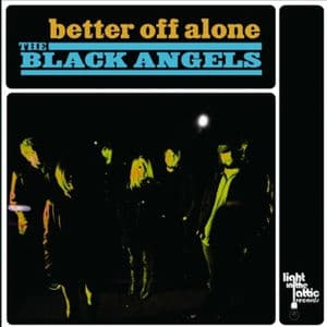 Better Off Alone
