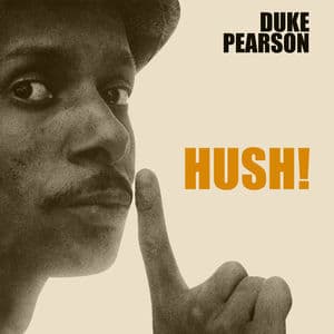 Hush!