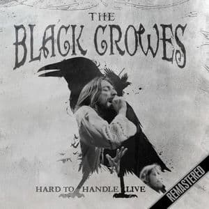 Hard To Handle - Live (Live: Houston, TX 6 Feb '93)