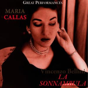 La Sonnambula