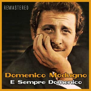 E sempre Domenico
