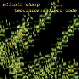 Tectonics: Ancient Code