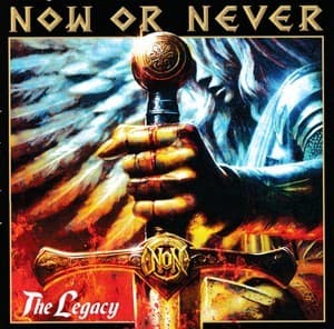 The Legacy