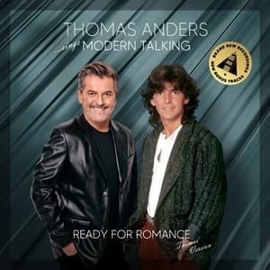 …Sings Modern Talking - Ready For Romance (Thomas' Version)