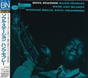 Soul Station