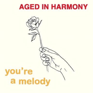 Youre a Melody
