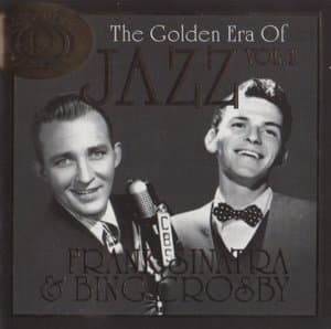 The Golden Era Of Jazz Vol. 1