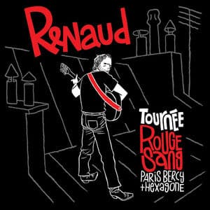 Tournée Rouge Sang (Paris Bercy + Hexagone) (Live)
