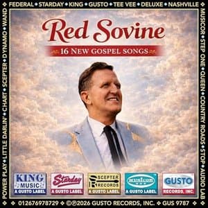 16 New Gospel Songs