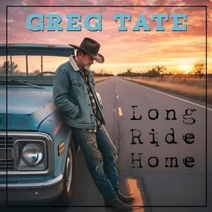 Long Ride Home