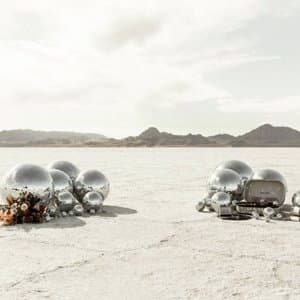 Nomads of the Synthetic Plain