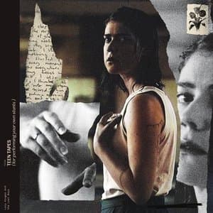 Teen Tapes (For Performing Your Own Stunts)