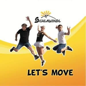 Lets Move