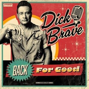 Back for Good