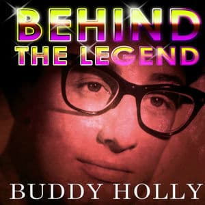 Behind The Legend