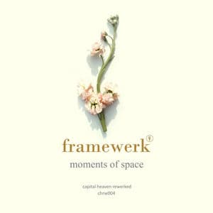 Moments Of Space