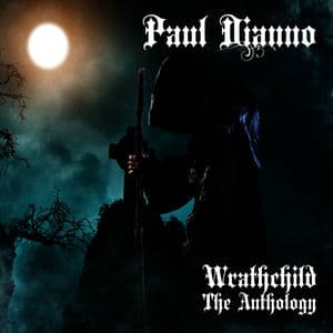 Wrathchild - The Anthology