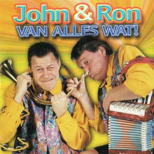 Van Alles Wat!