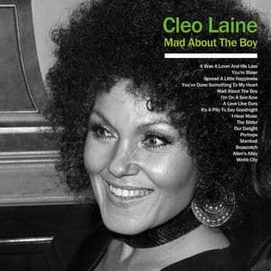 Mad About the Boy