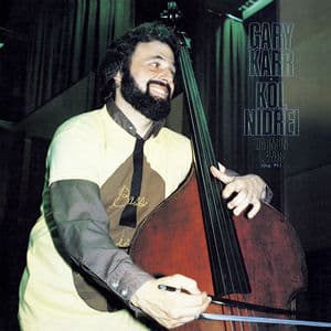 KOL NIDREI