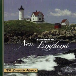 Summer In New England