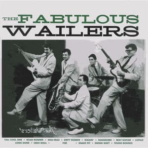The Fabulous Wailers