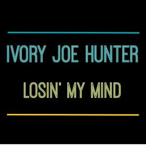 Losin' My Mind