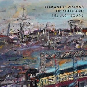 Romantic Visions Of Scotland