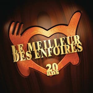 Le meilleur des Enfoirés (20 ans) (Live)