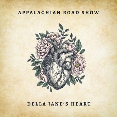 Della Janes Heart