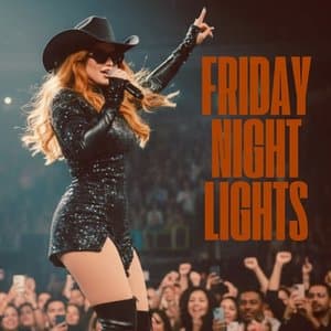 Friday Night Lights