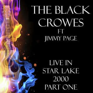 Live in Star Lake 2000 Part One (Live)