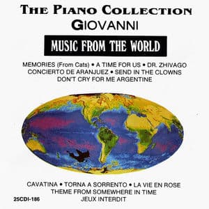 Music from the World
