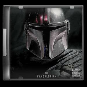 The Vandalorian