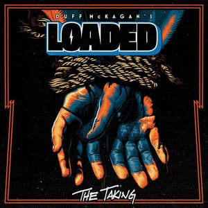 The Taking